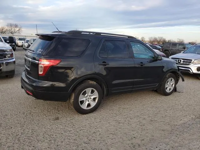 1FM5K7B87EGA44163 2014 2014 Ford Explorer 3