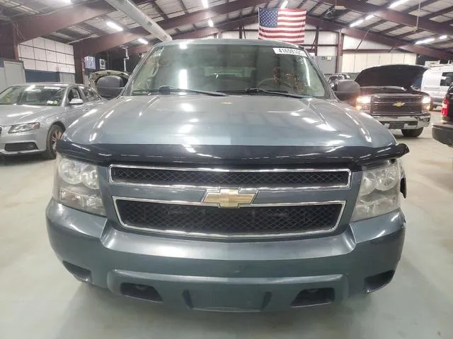 1GNUKAE05AR257881 2010 2010 Chevrolet Tahoe- K1500 Ls 5