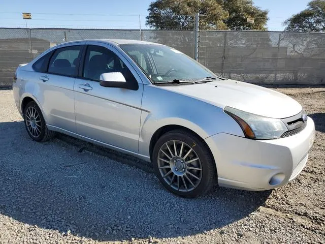 1FAHP3GN5AW158047 2010 2010 Ford Focus- Ses 4