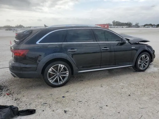 WA17NAF45KA037360 2019 2019 Audi A4- Premium 3