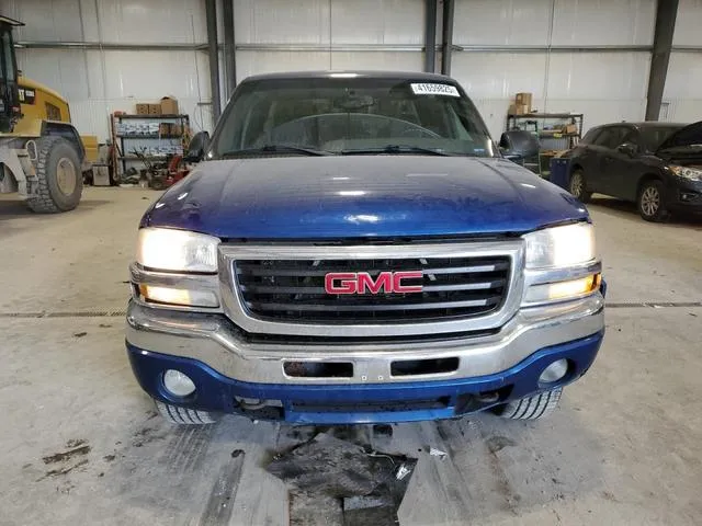 1GTEK19T23E291076 2003 2003 GMC New Sierra- K1500 5