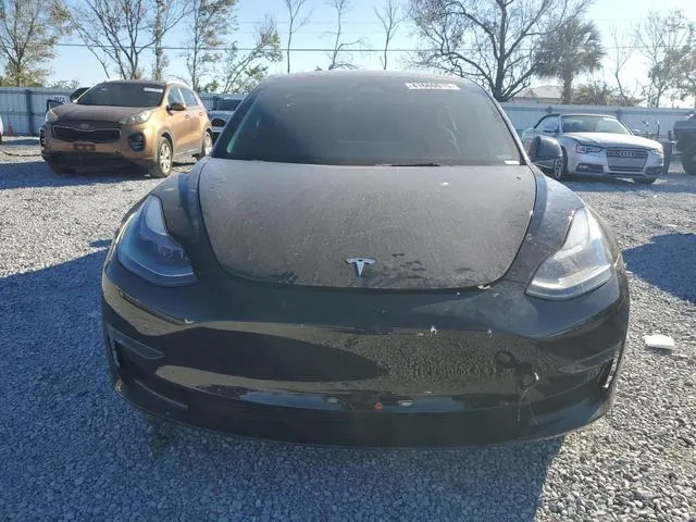 5YJ3E1EC1NF105677 2022 2022 Tesla MODEL 3 5