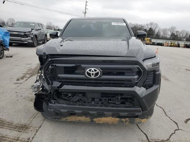 3TYKD5HNXRT011189 2024 2024 Toyota Tacoma- Double Cab 5