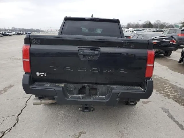 3TYKD5HNXRT011189 2024 2024 Toyota Tacoma- Double Cab 6