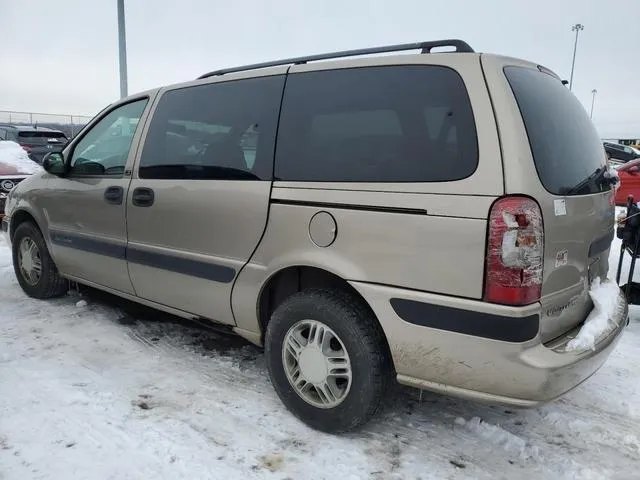 1GNDX03E74D138922 2004 2004 Chevrolet Venture 2