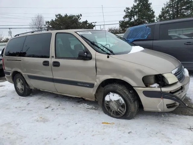 1GNDX03E74D138922 2004 2004 Chevrolet Venture 4