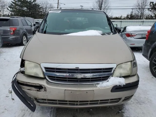 1GNDX03E74D138922 2004 2004 Chevrolet Venture 5