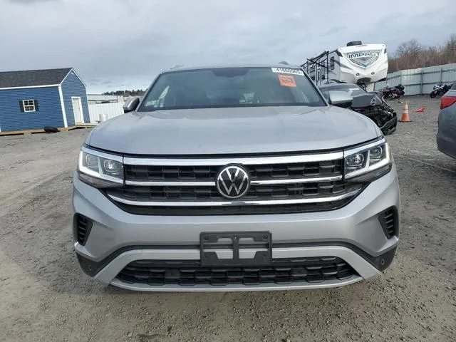 1V26E2CA0LC229601 2020 2020 Volkswagen Atlas- SE 5