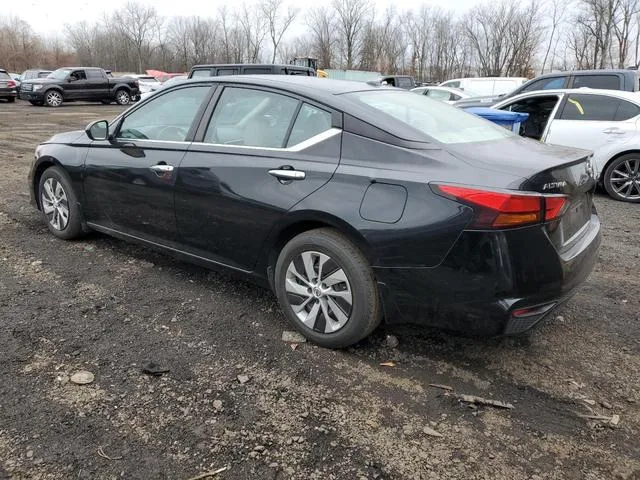 1N4BL4BV8KC101441 2019 2019 Nissan Altima- S 2