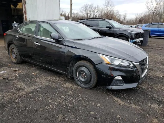 1N4BL4BV8KC101441 2019 2019 Nissan Altima- S 4