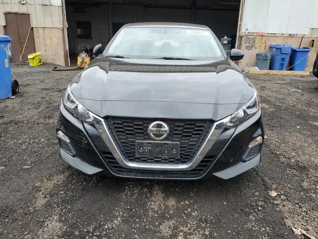 1N4BL4BV8KC101441 2019 2019 Nissan Altima- S 5