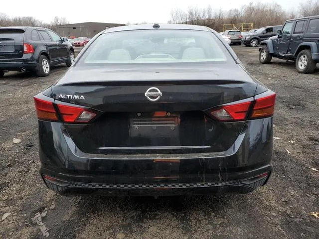 1N4BL4BV8KC101441 2019 2019 Nissan Altima- S 6