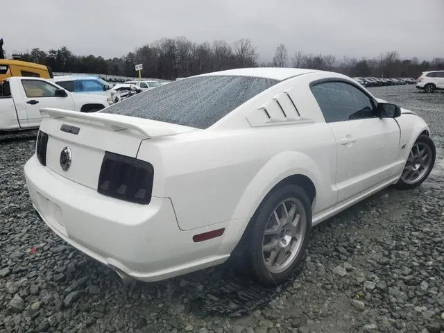 1ZVHT82HX75243014 2007 2007 Ford Mustang- GT 3