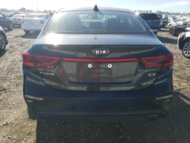 3KPF54AD3ME310578 2021 2021 KIA Forte- EX 6