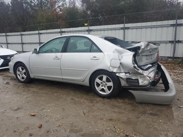 4T1BE32K13U686634 2003 2003 Toyota Camry- LE 2