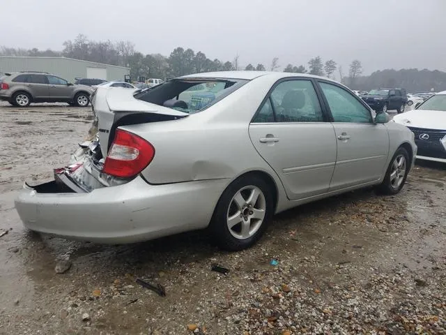 4T1BE32K13U686634 2003 2003 Toyota Camry- LE 3