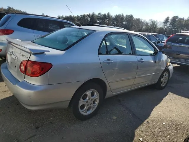 1NXBR32E87Z840549 2007 2007 Toyota Corolla- CE 3