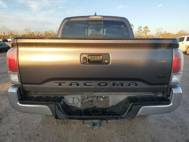 3TYCZ5AN6PT133481 2023 2023 Toyota Tacoma- Double Cab 6