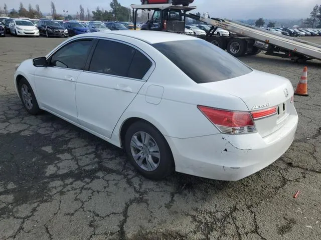 1HGCP2F6XCA143747 2012 2012 Honda Accord- SE 2