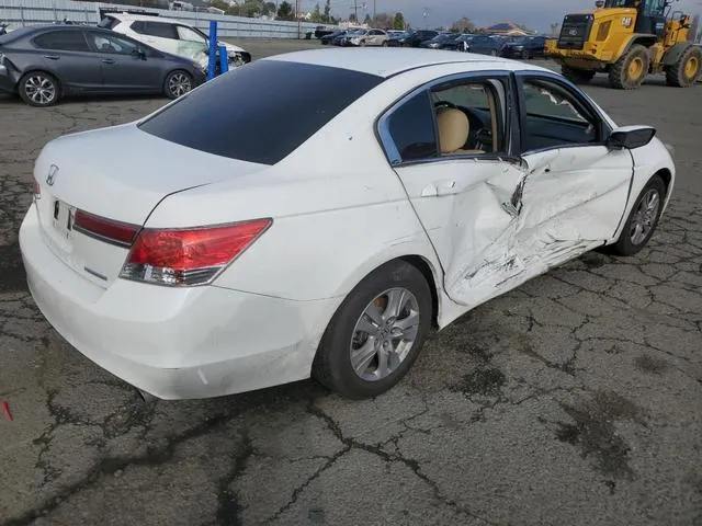 1HGCP2F6XCA143747 2012 2012 Honda Accord- SE 3