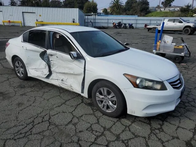 1HGCP2F6XCA143747 2012 2012 Honda Accord- SE 4