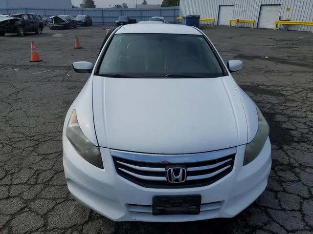 1HGCP2F6XCA143747 2012 2012 Honda Accord- SE 5