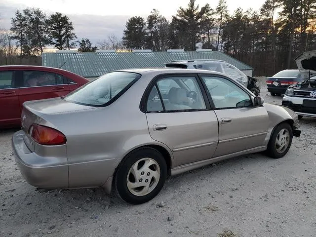 2T1BR18E8WC083650 1998 1998 Toyota Corolla- VE 3