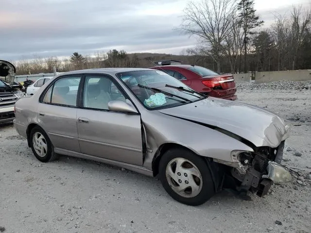 2T1BR18E8WC083650 1998 1998 Toyota Corolla- VE 4