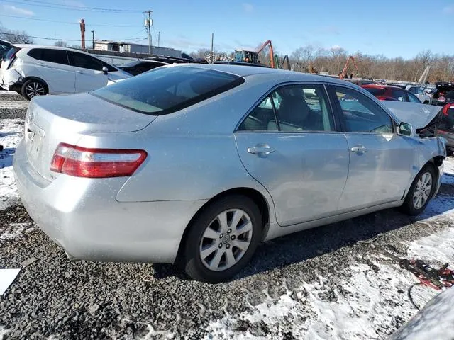 JTNBK46K573001250 2007 2007 Toyota Camry- LE 3