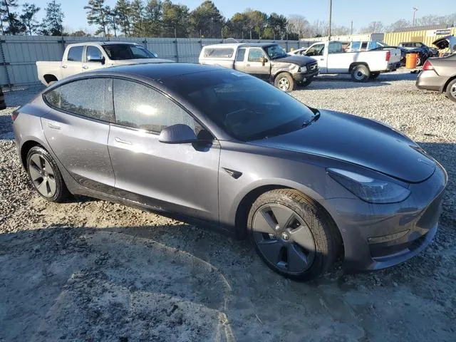 5YJ3E1EB2NF351399 2022 2022 Tesla MODEL 3 4