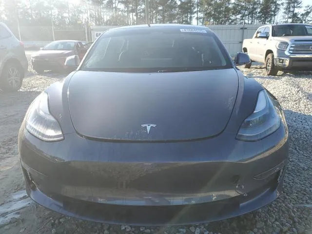 5YJ3E1EB2NF351399 2022 2022 Tesla MODEL 3 5