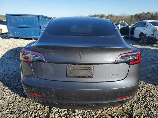 5YJ3E1EB2NF351399 2022 2022 Tesla MODEL 3 6