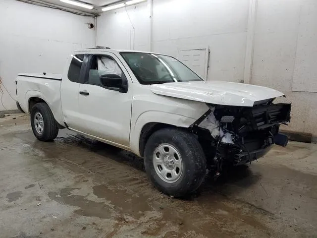 1N6ED1CL8RN665649 2024 2024 Nissan Frontier- S 4