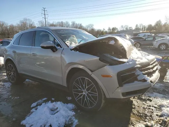 WP1AA2AY0RDA11327 2024 2024 Porsche Cayenne 4