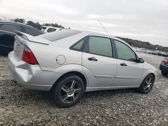 1FAFP34N45W235699 2005 2005 Ford Focus- ZX4 3