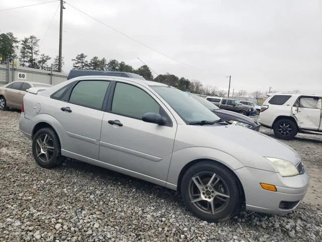 1FAFP34N45W235699 2005 2005 Ford Focus- ZX4 4