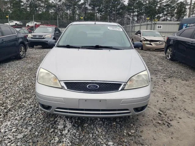 1FAFP34N45W235699 2005 2005 Ford Focus- ZX4 5