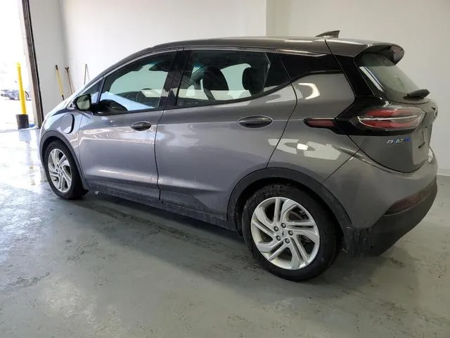 1G1FW6S04P4201601 2023 2023 Chevrolet Bolt- 1LT 2