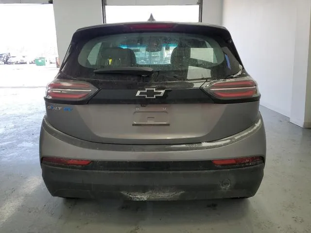 1G1FW6S04P4201601 2023 2023 Chevrolet Bolt- 1LT 6