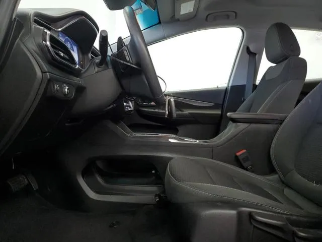 1G1FW6S04P4201601 2023 2023 Chevrolet Bolt- 1LT 7