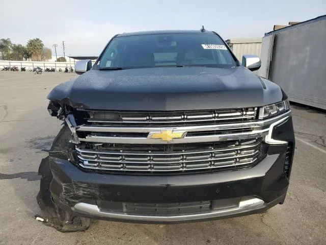 1GNSKFKD5PR524456 2023 2023 Chevrolet Suburban- K1500 Premier 5