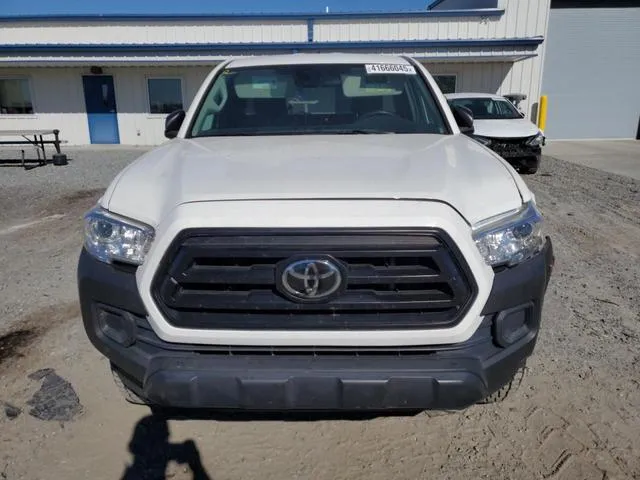 3TYRX5GN7MT010730 2021 2021 Toyota Tacoma- Access Cab 5