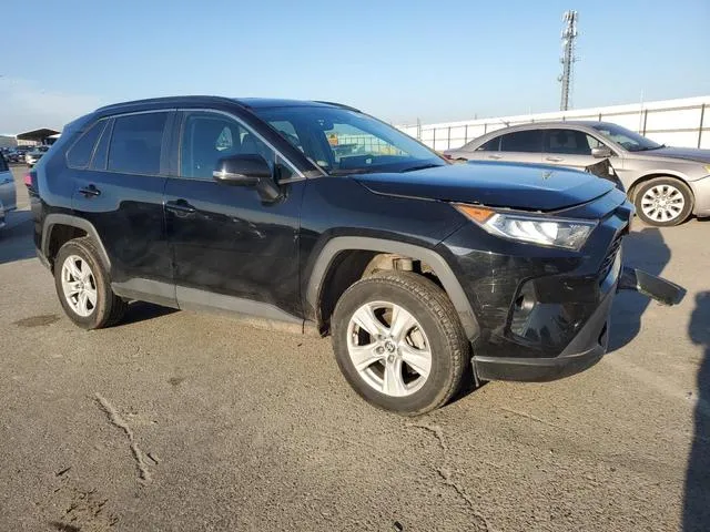 2T3P1RFV7MW217940 2021 2021 Toyota RAV4- Xle 4