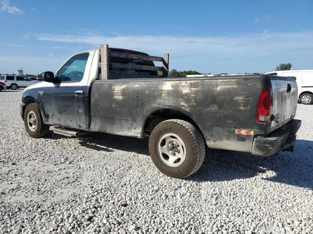 1FTRF17W0XKB76972 1999 1999 Ford F-150 2