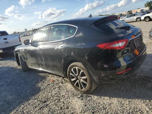 ZN661XUA5LX352486 2020 2020 Maserati Levante 2