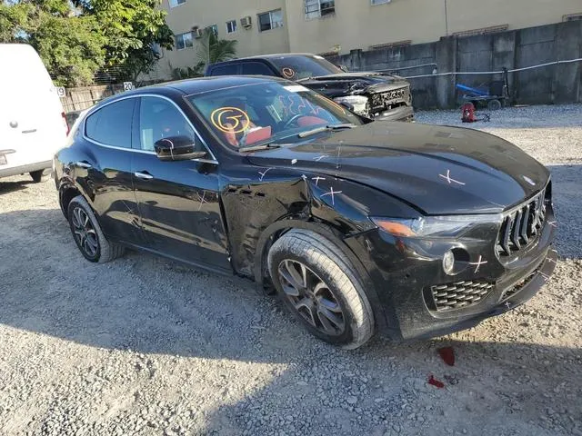 ZN661XUA5LX352486 2020 2020 Maserati Levante 4