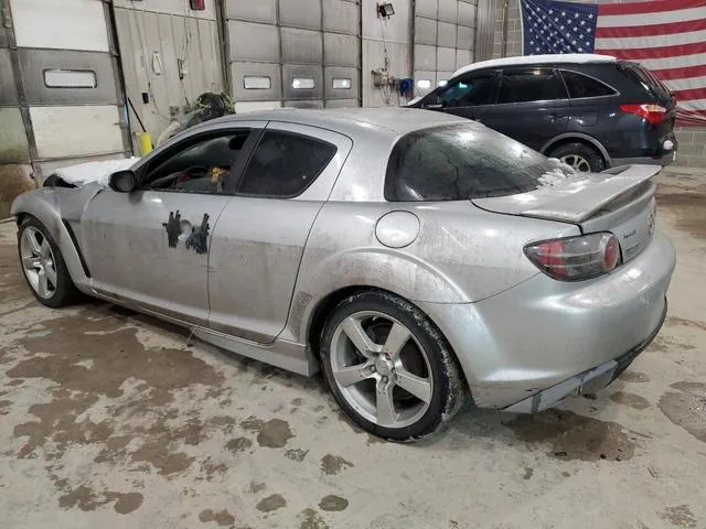 JM1FE173740136536 2004 2004 Mazda RX-8 2