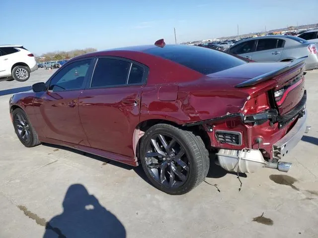 2C3CDXHG1PH683090 2023 2023 Dodge Charger- GT 2