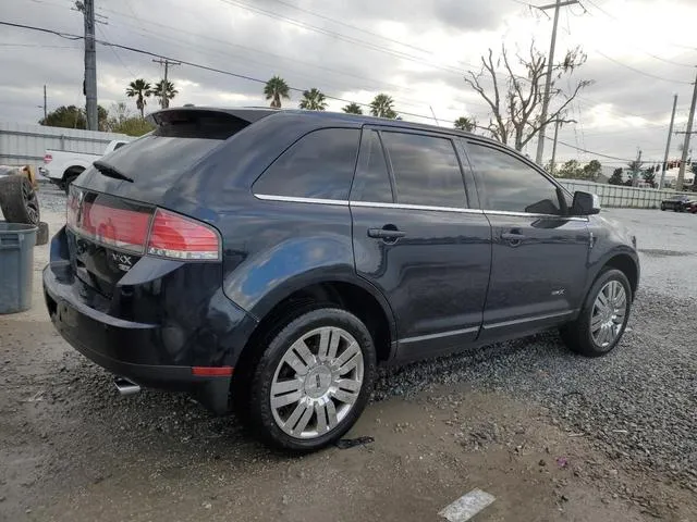 2LMDU88C78BJ36185 2008 2008 Lincoln MKX 3