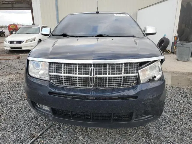 2LMDU88C78BJ36185 2008 2008 Lincoln MKX 5